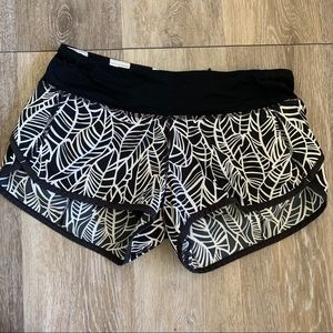 Lululemon Speed Up Shorts